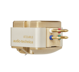 Audio-Technica AT33xMLB Dual Moving Coil Stereo Cartridge