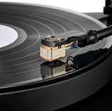 Audio-Technica AT33xMLB Dual Moving Coil Stereo Cartridge