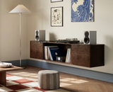 DALI SONIK 1 Premium Passive Hi-Fi 2-Way Bookshelf Speakers (Pair)