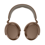 Sennheiser Momentum 4 Over-Ear Bluetooth Wireless Headphone (Brown)