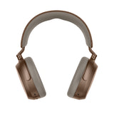 Sennheiser Momentum 4 Over-Ear Bluetooth Wireless Headphone (Brown)