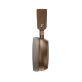 Sennheiser Momentum 4 Over-Ear Bluetooth Wireless Headphone (Brown)