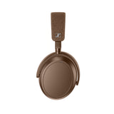 Sennheiser Momentum 4 Over-Ear Bluetooth Wireless Headphone (Brown)