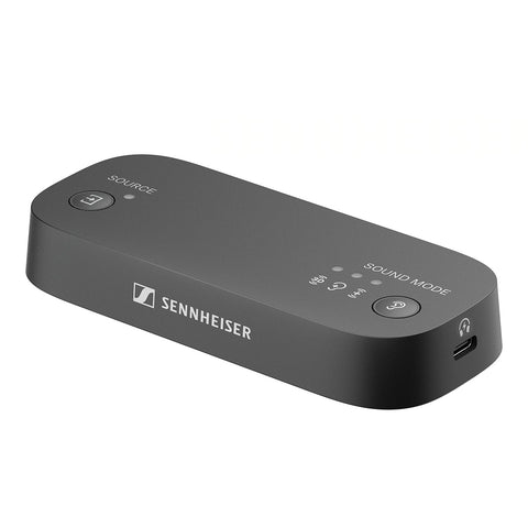 Sennheiser BTA1 TV Audio Transmitter with Bluetooth Auracast