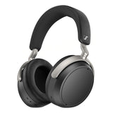 Sennheiser HDB 630 Noise Cancelling Wireless Headphones W/Bluetooth & Regular Adapter