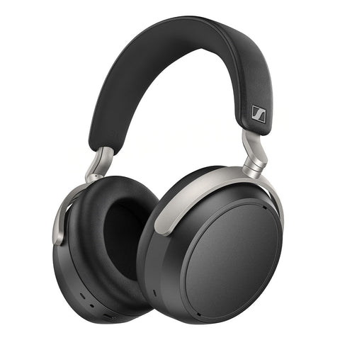 Sennheiser HDB 630 Noise Cancelling Wireless Headphones W/Bluetooth & Regular Adapter