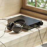 Sennheiser HDB 630 Noise Cancelling Wireless Headphones W/Bluetooth & Regular Adapter