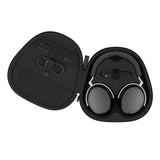 Sennheiser HDB 630 Noise Cancelling Wireless Headphones W/Bluetooth & Regular Adapter