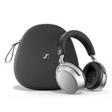 Sennheiser HDB 630 Noise Cancelling Wireless Headphones with Bluetooth&reg; Adapter (Lunar Silver)