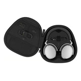 Sennheiser HDB 630 Noise Cancelling Wireless Headphones with Bluetooth&reg; Adapter (Lunar Silver)
