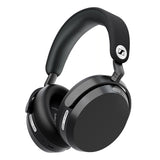 Sennheiser Momentum 5 Adaptive Noise-Cancelling Around Ear Bluetooth Wireless Headphones (Black)