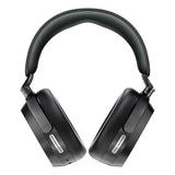 Sennheiser Momentum 5 Adaptive Noise-Cancelling Around Ear Bluetooth Wireless Headphones (Black)