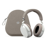 Sennheiser Momentum 5 Adaptive Noise-Cancelling Around Ear Bluetooth Wireless Headphones (White)
