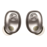 Sennheiser Momentum True Wireless 5 Adaptive Noise Cancelling Bluetooth Earbuds (Cream)
