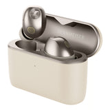 Sennheiser Momentum True Wireless 5 Adaptive Noise Cancelling Bluetooth Earbuds (Cream)