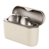Sennheiser Momentum True Wireless 5 Adaptive Noise Cancelling Bluetooth Earbuds (Cream)