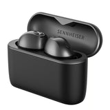Sennheiser Momentum True Wireless 5 Adaptive Noise Cancelling Bluetooth Earbuds (Graphite)