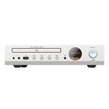 Shanling CD80II Compact CD Player (White)