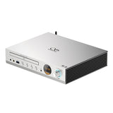 Shanling CD80II Compact CD Player (White)