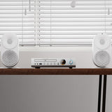 Shanling CD80II Compact CD Player (White)