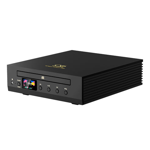 Shanling CR60 Dedicated CD Transport & Ripper (Black)