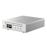 Shanling CR60 Dedicated CD Transport & Ripper (Silver)