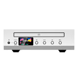 Shanling CR60 Dedicated CD Transport & Ripper (Silver)
