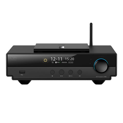 Shanling CT90 Hi-Fi CD Transport