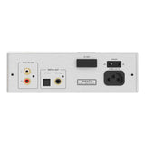 Shanling EC3 Compact CD Player with DAC (Silver)