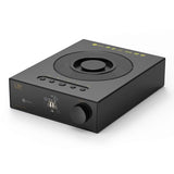 Shanling ET3 Dedicated Digital CD Player & Transport (Black)
