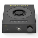 Shanling ET3 Dedicated Digital CD Player & Transport (Black)