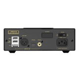 Shanling ET3 Dedicated Digital CD Player & Transport (Black)