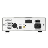 Shanling ET3 Dedicated Digital CD Player & Transport (Silver)