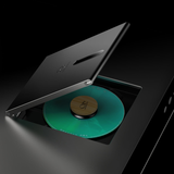 Shanling SCD3.3 Tube R2R Flagship CD SACD Player