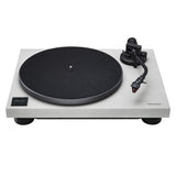 Technics SL-50C Direct Drive Turntable w/ Ortofon 2M Red Cartridge