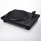 Technics SL-50C Direct Drive Turntable w/ Ortofon 2M Red Cartridge