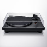 Technics SL-50C Direct Drive Turntable w/ Ortofon 2M Red Cartridge