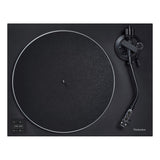 Technics SL-50C Direct Drive Turntable w/ Ortofon 2M Red Cartridge