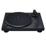 Technics SL-50C Direct Drive Turntable w/ Ortofon 2M Red Cartridge