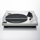 Technics SL-50C Direct Drive Turntable w/ Ortofon 2M Red Cartridge