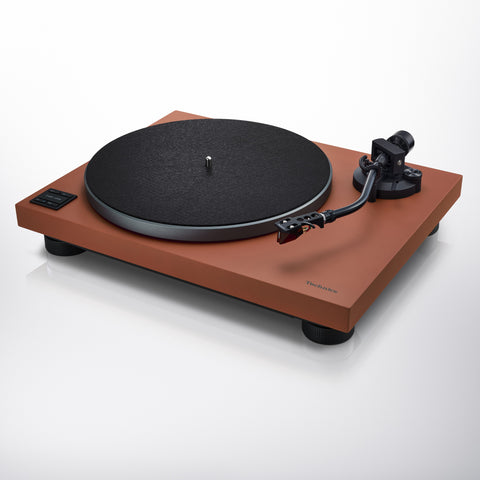 Technics SL-50C Direct Drive Turntable with Ortofon 2M Red