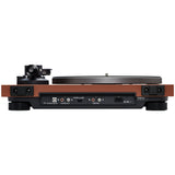 Technics SL-50C Direct Drive Turntable w/ Ortofon 2M Red Cartridge