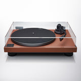 Technics SL-50C Direct Drive Turntable w/ Ortofon 2M Red Cartridge