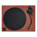 Technics SL-50C Direct Drive Turntable w/ Ortofon 2M Red Cartridge