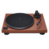 Technics SL-50C Direct Drive Turntable w/ Ortofon 2M Red Cartridge