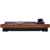 Technics SL-50C Direct Drive Turntable w/ Ortofon 2M Red Cartridge