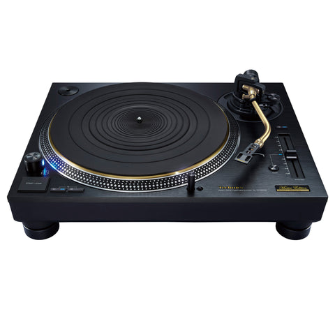 Technics SL-1200GME Master Edition Direct Drive Turntable
