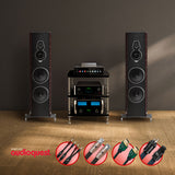 Hi-Fi Masterpiece 2-Channel Stereo Package