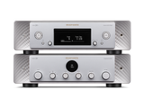 Marantz MODEL 30 Integrated Amplifier Bundle with SACD 30n Premium CD Player