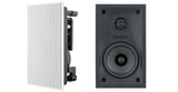 Sonance Visual Performance Series VP48 In-Wall Speakers (Pair)